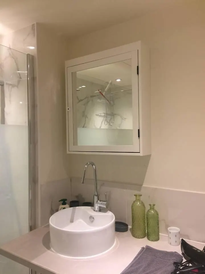 Esplanade Des Invalides Apartment Paris 0*,